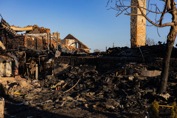 Reliable Soot Removal contractor in Knapp, WI by Fire Damage Flint