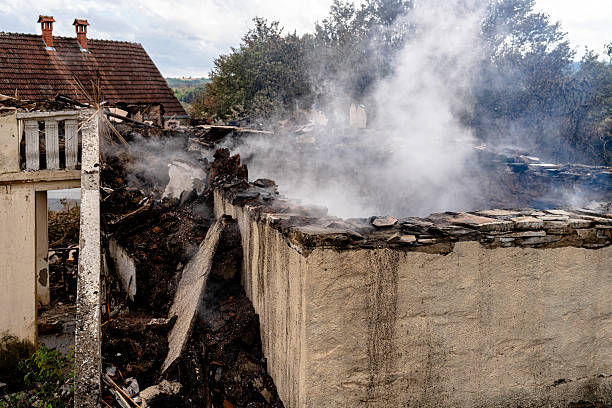 Affordable Soot Removal solutions in Knapp, WI